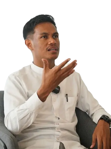 Rustam Magun Pikahulan, M.H. - Ketua Program Studi S1 Hukum Ekonomi Syariah