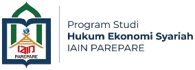 Prodi Muamalah
